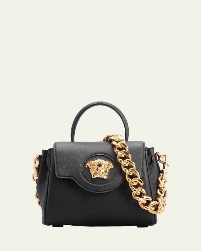 La Medusa Small Handbag